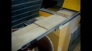 Многопильный станок боковины рамки для улья