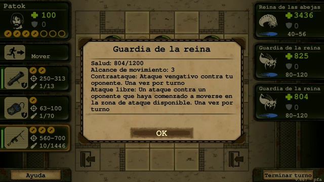 Day R Survival | Matando a la reina en UFA sin mascotas, sin bot y ¡sin armadura! Termina... ¿Bien? смотреть онлайн