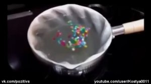 Кастрюля - сама себя мешалка 0_о