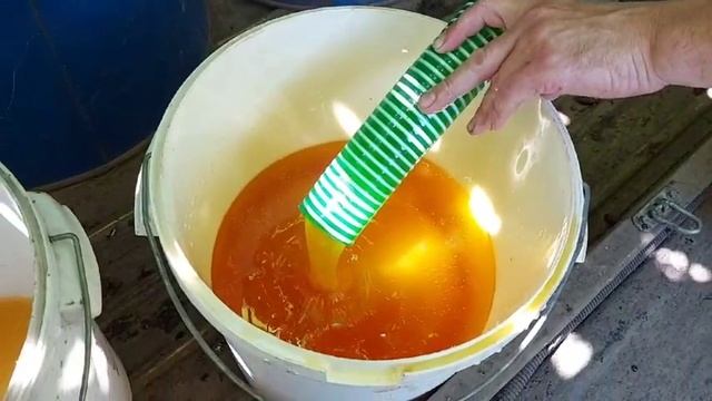 Насос для меду Кооператив "ПАВІК" смотреть онлайн