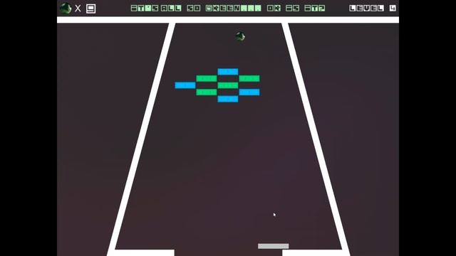 Block Breaker Ultimate Edition Game Play смотреть онлайн