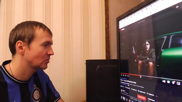 Джизус На удачу Official Music Video Реакция смотреть онлайн