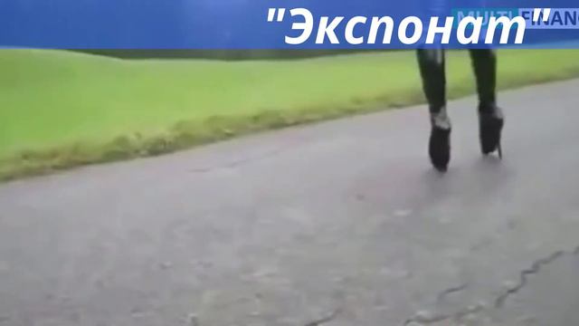 Лениград, знаменитый "Экспонат" смотреть онлайн