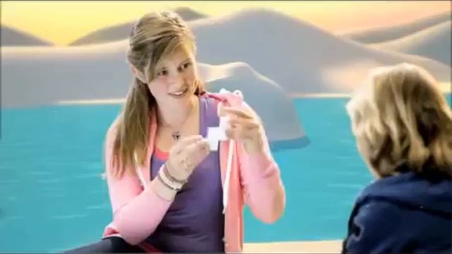 Логическая игра Bondibon (Бондибон) «Пингвины на льдинах» смотреть онлайн