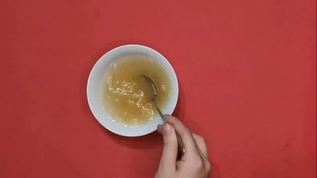 ЖЕЛЕЙНЫЙ ТОРТ со сметаной и вареньем
