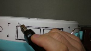 Сушилка филамента с высокой точностью поддержания температуры. W1209.