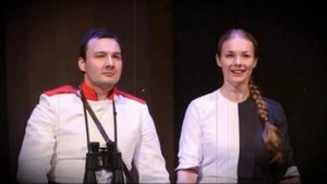 Как выглядит муж Елены Аросьевой и чем он занимается