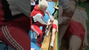 Пономарева Галина Диафрагмы, с 3 по 8 января семинар в Москве, для записи пишите 9269596211