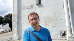 Ролик Андрей Боголюбский