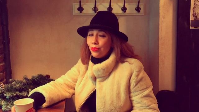 Татьяна Волковат- Декабрьским дождем.mp4 смотреть онлайн