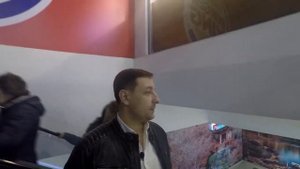 Обзор Красная площадь Новороссийск