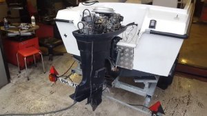 Yamaha 55