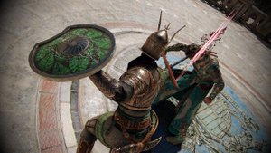 For Honor - Афира всё еще хороша!