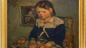 П.И.ЧАЙКОВСКИЙ "ПОХОРОНЫ КУКЛЫ"- "Детский альбом" Автор Зухра Саляхова