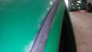 Как не надо делать переоборудование газели из пассажирской в грузовую на примере Кулак Сервис