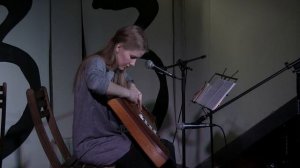 Гусли - Ольга Глазова: Сердце