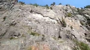 Сплав по реке Оке. Красота сибирской реки.
