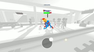 Stickman Ragdoll fighter GamePlay