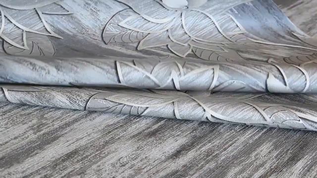 Коллекция обоев Лотос от Аспект смотреть онлайн