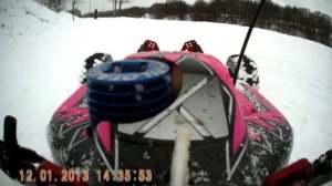 pilotage cyclone 21 ДВС