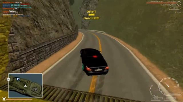 MTA:SA CCDPlanet #2. Теперь я на 2 сервере! Подарили BMW.. 07.09.2к16 смотреть онлайн