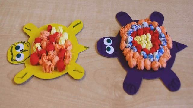 Поделки Из Бумаги Своими Руками 9 Лет смотреть онлайн