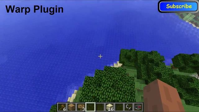 MineCraft- 5 Plugins You Must Have on a Server! смотреть онлайн