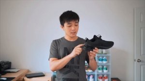 Đập Hộp + Đánh giá + On Feet đôi Nike React Odyssey - Hung Dinh