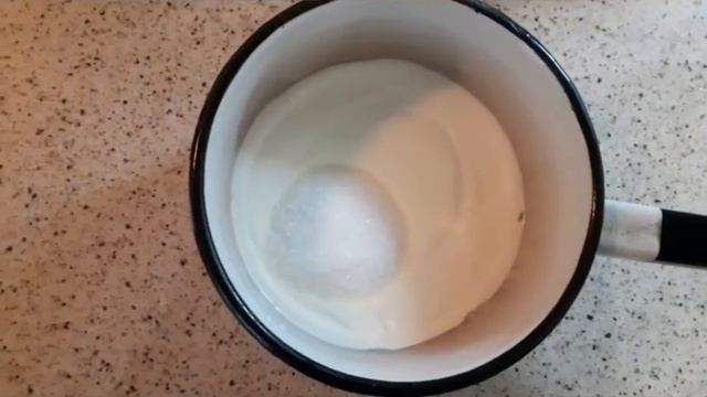 ПАННА КОТТА  С ЯГОДНЫМ ЖЕЛЕ! ЛЕГКИЙ И ОЧЕНЬ ВКУСНЫЙ ДЕСЕРТ