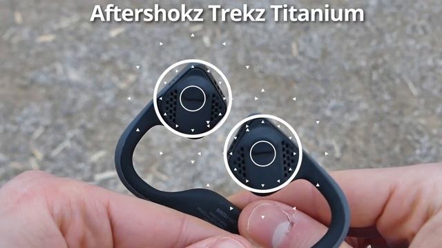 Shokz OpenFit : Les meilleurs écouteurs pour la course à pied ! смотреть онлайн