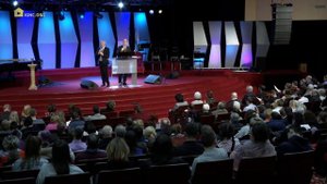 «Вера в Бога» . Рик Реннер (2018-03-04)