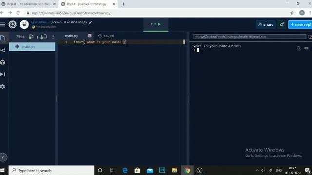 How to do Programing in Python Language? | Part-1