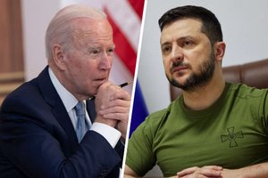 Подполковник США Дэвис заявил, что Путин загнал Байдена и Зеленского в цугцванг | новости сегодня