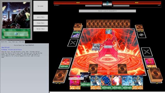 YUGIOH SEIZE THE STORM MINECRAFT ROLEPLAY EP3 смотреть онлайн