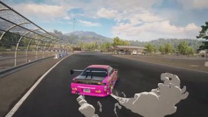 NFS Unbound Drifting Long Smooth Drifts Drift and Whatever