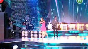 Юля Савичева   Москва Владивосток Золотой Граммофон