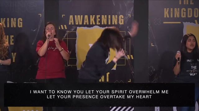 Level Up Pt 1 (Worship Night) | Pastor Divan Louw смотреть онлайн