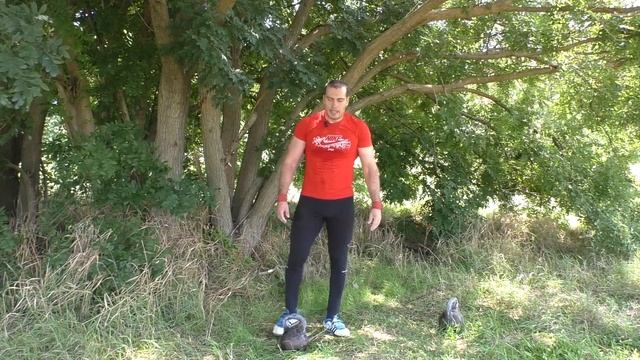 Рывок гири классический: техника и нюансы смотреть онлайн