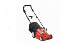 Газонокосилка электрическая 3816 E HW, 38CM 1600W (MTD) обзор 18ACH4H2600