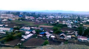 Вечерняя Бичура