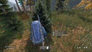 DayZ - Гайд. Как лечить перелом? Как наложить шину? Сломал ногу, сломал кости.