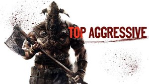 ТОП 10 РЕАЛЬНО АГРЕССИВНЫХ КАЧАЮЩИХ ТРЕКОВ Самая Мощная и Брутальная Музыка Для Тренировок Мотиваци