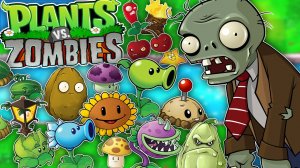 Plants vs Zombies #15 PVZ! Растения против ЗОМБИ! КРУТОЕ ПРОХОЖДЕНИЕ! Gameplay pvz! Dilurast play