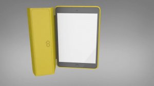 C6 MagneFix - новый чехол для iPad Mini