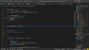 Клиент Apollo GraphQL для React-приложений