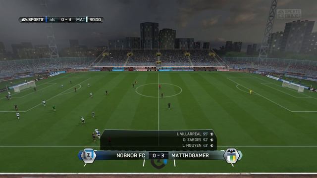 FIFA 14 Ultimate Team - BRONZE BEASTS - BEST MIDFIELDER! смотреть онлайн