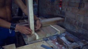 Тумба под раковину своими руками / table under the sink handmade