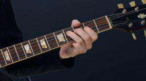 Troy Stetina - From The Heart - Heavy Metal Lead Guitar (guitar solo#3)