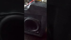 Простая домашний бумбокс своими руками...