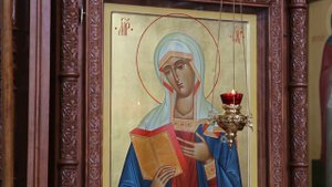 Великое славословие староболгарское